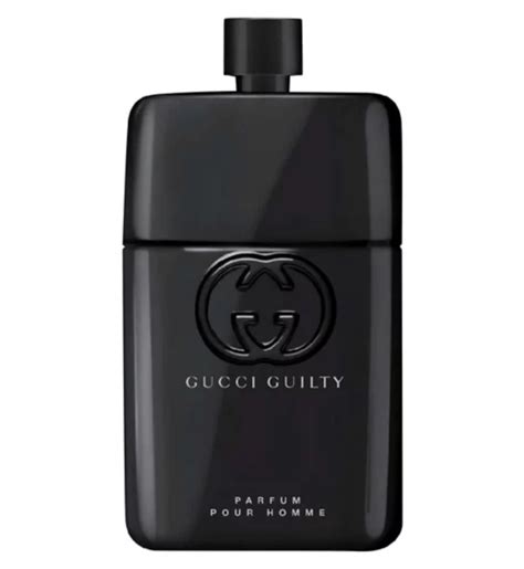 gucci guilty women's gift set|Gucci Guilty collection boots.